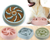 Top 5 Benefits of Slow Feeders for Dogs