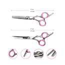 Basic Grooming Scissors Kit for dogs - Comb, Grooming, Grooming Kit, Scissors, Scissors Kit