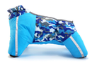 Ultra Puff Winter Jacket for dogs - Coat, Cold, Dog, Insulated, Insulation, Jacket, Jumpsuit, Puppy, Suit, Warm, Winter