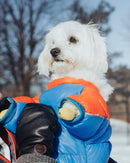 Winter Jumpsuit