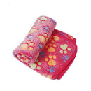 Soft Blanket for dogs - Blanket, Cover, Soft, Warm