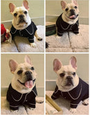 Pajamas for dogs - Night, Overall, Pajamas, PJs, Shirt, Sleep