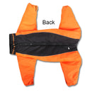 Snow Suit for dogs - __label:Bestseller, Heating, Insulation, Jumper, polar fleece, Snow, SnowSuit, Suit, Warm, Winter Suit
