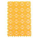 Colourful Dog Cage Mats for dogs - Cage, Crate, Kennel, Mat, Matt, Mutt, Pad, Pee