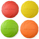 Super Dog-O-Soar Disc for dogs - Disc, Fetch, Flying, Frisbee, Saucer, Toy