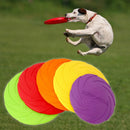 Super Dog-O-Soar Disc for dogs - Disc, Fetch, Flying, Frisbee, Saucer, Toy