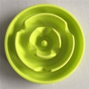 Smart Dog IQ Slow Feeder Bowl Collection - Various Shapes & Designs for dogs - __label:Bestseller, Bowl, Food, IQ, Maze, Play, Puzzle, Puzzle Bowl, Slow Feeder, Smart