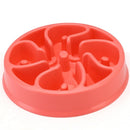 Smart Dog IQ Slow Feeder Bowl Collection - Various Shapes & Designs for dogs - __label:Bestseller, Bowl, Food, IQ, Maze, Play, Puzzle, Puzzle Bowl, Slow Feeder, Smart