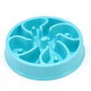 Smart Dog IQ Slow Feeder Bowl Collection - Various Shapes & Designs for dogs - __label:Bestseller, Bowl, Food, IQ, Maze, Play, Puzzle, Puzzle Bowl, Slow Feeder, Smart