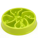 Smart Dog IQ Slow Feeder Bowl Collection - Various Shapes & Designs for dogs - __label:Bestseller, Bowl, Food, IQ, Maze, Play, Puzzle, Puzzle Bowl, Slow Feeder, Smart