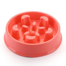 Smart Dog IQ Slow Feeder Bowl Collection - Various Shapes & Designs for dogs - __label:Bestseller, Bowl, Food, IQ, Maze, Play, Puzzle, Puzzle Bowl, Slow Feeder, Smart