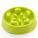 Smart Dog IQ Slow Feeder Bowl Collection - Various Shapes & Designs for dogs - __label:Bestseller, Bowl, Food, IQ, Maze, Play, Puzzle, Puzzle Bowl, Slow Feeder, Smart