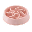 Smart Dog IQ Slow Feeder Bowl Collection - Various Shapes & Designs for dogs - __label:Bestseller, Bowl, Food, IQ, Maze, Play, Puzzle, Puzzle Bowl, Slow Feeder, Smart