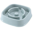 Smart Dog IQ Slow Feeder Bowl Collection - Various Shapes & Designs for dogs - __label:Bestseller, Bowl, Food, IQ, Maze, Play, Puzzle, Puzzle Bowl, Slow Feeder, Smart