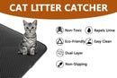 Cat Litter Mat Trapper for dogs - __label:Bestseller, Cat, Kitten, Litter, Litter Tray, Mat, Pad, Trapper