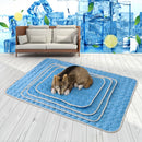 Summer Cooling Pad for dogs - __label2:HappyDog's Choice, __label:Bestseller, Cool, Cooling, Cooling Gel, Cooling Matt, Cooling Matts, Cooling Pad, Mat, Pad, Pet Cool, Pet Cool Pad, Summer, Washable