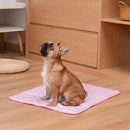 Summer Cooling Pad for dogs - __label2:HappyDog's Choice, __label:Bestseller, Cool, Cooling, Cooling Gel, Cooling Matt, Cooling Matts, Cooling Pad, Mat, Pad, Pet Cool, Pet Cool Pad, Summer, Washable