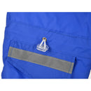 Reflective Wind-breaker Raincoat for dogs - Coat, Jacket, Rain, Wind, Winter