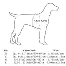 Basic Harness (No Pull) for dogs - 2 Hounds, __label:Bestseller, Adjustable, Cheap, Easy On, Harness, Low Price, No Pull, Step In, Two Hounds