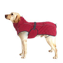 Everyday Winter Jacket for dogs - __label2:HappyDog's Choice, __label:Bestseller, Coat, Down, Heat, Jacket, polar fleece, snowsuit, Warm, Warming, Winter