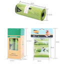 Biodegradable Poop Bags