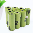 Biodegradable Poop Bags