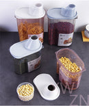 Dog Food Storage Container for dogs - Air Tight, Container, Dog Food, Sealable, Storage