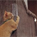 Scratch Guard Protector for dogs - Anti Scratch, Claw Post, Couch, Protector, Scratch Guard