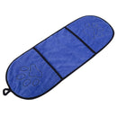 Ultra Absorbent Dog Towel for dogs - Bath, Dry, Robe, Shower, Towel