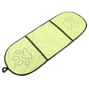 Ultra Absorbent Dog Towel for dogs - Bath, Dry, Robe, Shower, Towel