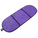 Ultra Absorbent Dog Towel for dogs - Bath, Dry, Robe, Shower, Towel