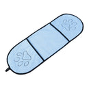 Ultra Absorbent Dog Towel for dogs - Bath, Dry, Robe, Shower, Towel