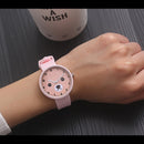 HappyDog Watch for dogs - Accessory, Clock, Time, Watch