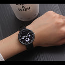 HappyDog Watch for dogs - Accessory, Clock, Time, Watch