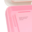 Portable Potty Training Toilet