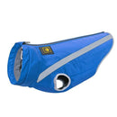 Reflective Waterproof Vest - Medium & Big Dogs for dogs - Jacket, polar fleece, Reflective, Warm