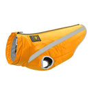 Reflective Waterproof Vest - Medium & Big Dogs for dogs - Jacket, polar fleece, Reflective, Warm