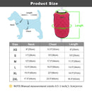 Jacket for dogs - Jacket, polar fleece, Sweater, Vest