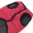 Jacket for dogs - Jacket, polar fleece, Sweater, Vest