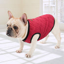 Jacket for dogs - Jacket, polar fleece, Sweater, Vest