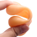 Rubber Bone Chew Toy for dogs - Chew, Chewy, Dog, Rubber, Toy