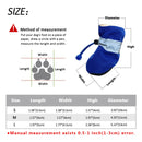Waterproof Shoes for dogs - __label:Bestseller, Booties, Boots, Waterproof