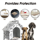Waterproof & Reusable Sleep Pad for dogs - __label:Bestseller, Bed, Mat, Pad, Pee Pad, Puppy, Reusable, Waterproof