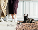 Waterproof & Reusable Sleep Pad for dogs - __label:Bestseller, Bed, Mat, Pad, Pee Pad, Puppy, Reusable, Waterproof