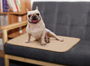 Durable & Waterproof Pee Pad for dogs - __label:Bestseller, Dog Matt, Mat, Matt, Non Slip, Pad, Pads, Pee Pad, Training, Washable, Waterproof, Whelping, Whelping Mat, Whelping Pad