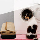 Durable & Waterproof Pee Pad for dogs - __label:Bestseller, Dog Matt, Mat, Matt, Non Slip, Pad, Pads, Pee Pad, Training, Washable, Waterproof, Whelping, Whelping Mat, Whelping Pad