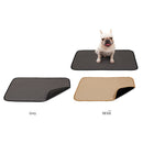 Durable & Waterproof Pee Pad for dogs - __label:Bestseller, Dog Matt, Mat, Matt, Non Slip, Pad, Pads, Pee Pad, Training, Washable, Waterproof, Whelping, Whelping Mat, Whelping Pad
