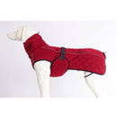 Everyday Winter Jacket for dogs - __label2:HappyDog's Choice, __label:Bestseller, Coat, Down, Heat, Jacket, polar fleece, snowsuit, Warm, Warming, Winter