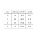 Police K-9 Unit Vest for dogs - Costume, K-9, Police, Vest