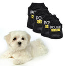 Police K-9 Unit Vest for dogs - Costume, K-9, Police, Vest